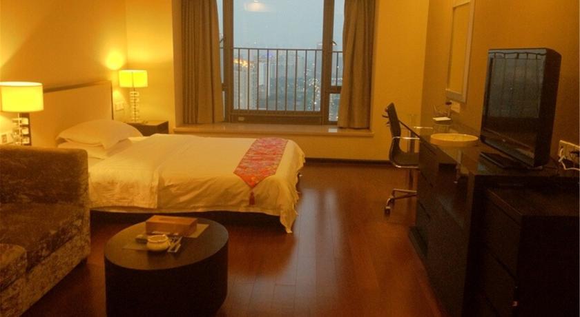 Guangzhou Casa River Hotel Dış mekan fotoğraf