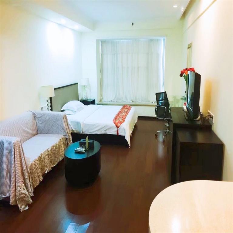 Guangzhou Casa River Hotel Dış mekan fotoğraf