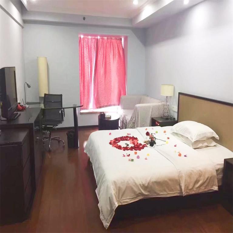 Guangzhou Casa River Hotel Dış mekan fotoğraf